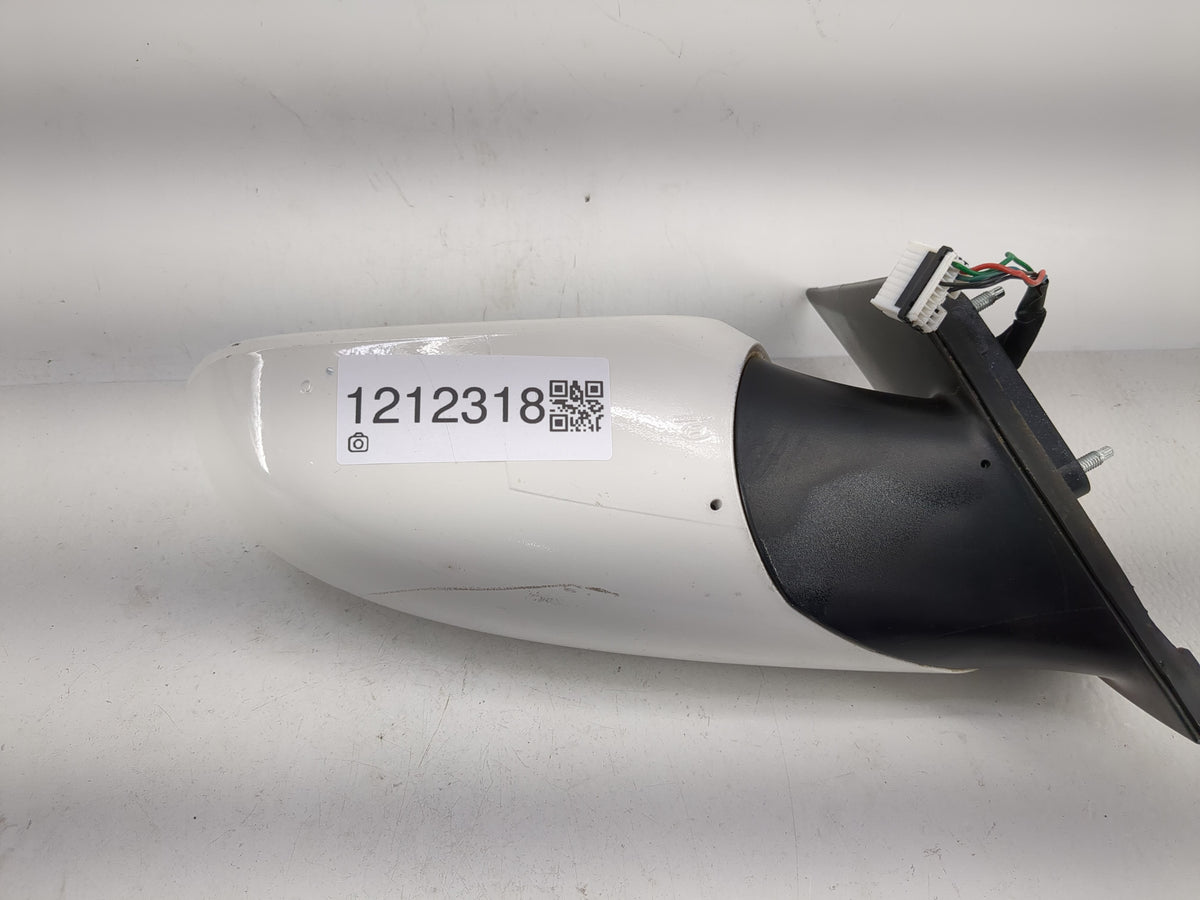 2011-2014 Hyundai Sonata Driver Side View Mirror - Left Door Mirror OEM Used - Oemusedautoparts1.com