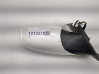 2011-2014 Hyundai Sonata Driver Side View Mirror - Left Door Mirror OEM Used - Oemusedautoparts1.com