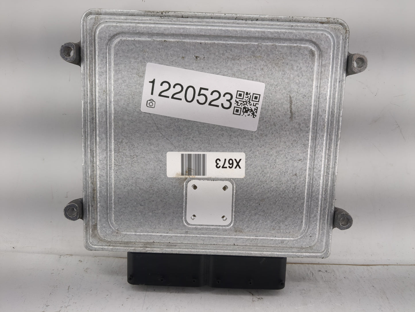 2011-2014 Hyundai Sonata PCM Engine Control Computer ECU ECM PCU OEM P/N:39111-2G673 39101-2G673 Fits Fits 2011 2012 2013 20