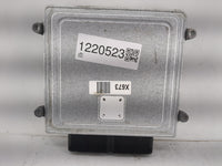 2011-2014 Hyundai Sonata PCM Engine Control Computer ECU ECM PCU OEM P/N:39111-2G673 39101-2G673 Fits Fits 2011 2012 2013 20