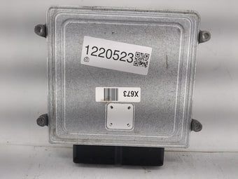 compare product 2011-2014 Hyundai Sonata PCM Engine Control Computer ECU ECM PCU OEM P/N:39111-2G673 39101-2G673 Fits Fits 2011 2012 2013 2014 OEM Used Auto Parts