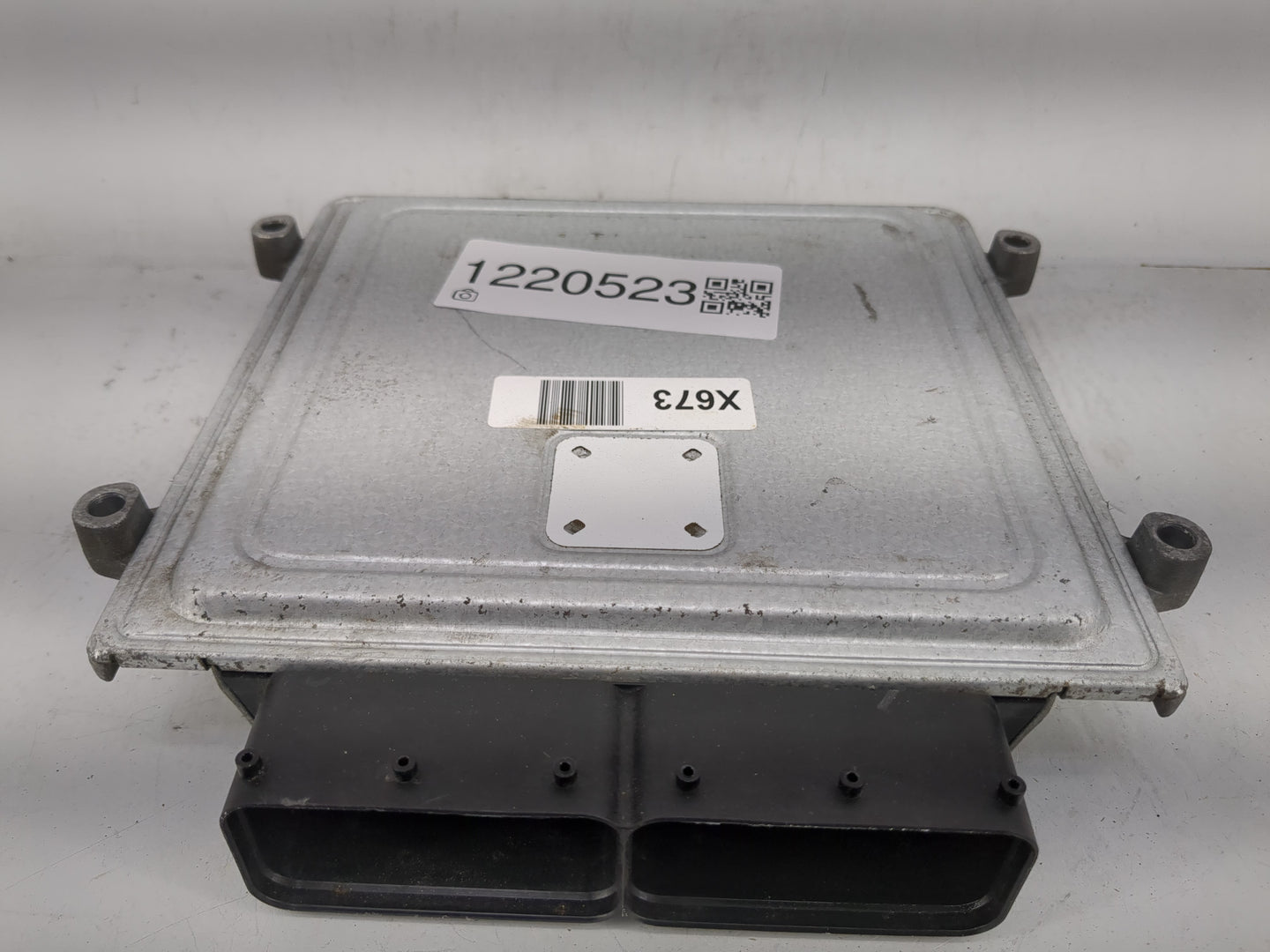 2011-2014 Hyundai Sonata PCM Engine Control Computer ECU ECM PCU OEM P/N:39111-2G673 39101-2G673 Fits Fits 2011 2012 2013 20