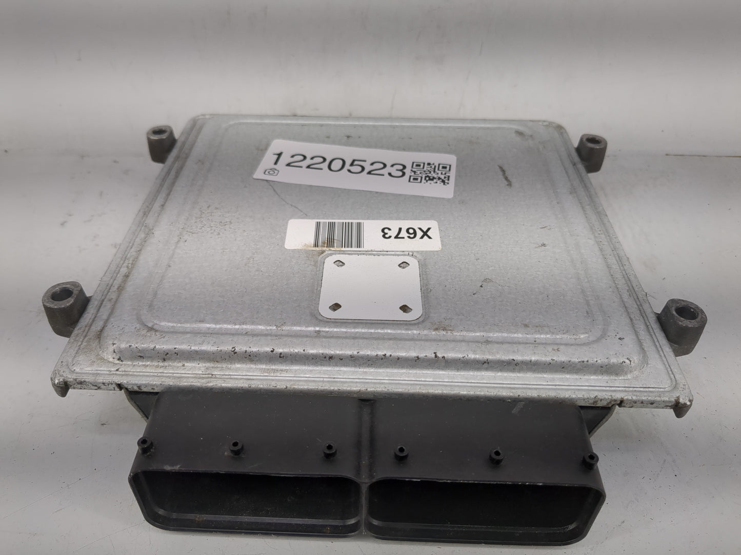 2011-2014 Hyundai Sonata PCM Engine Control Computer ECU ECM PCU OEM P/N:39111-2G673 39101-2G673 Fits Fits 2011 2012 2013 20