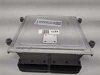 2011-2014 Hyundai Sonata PCM Engine Control Computer ECU ECM PCU OEM P/N:39111-2G673 39101-2G673 Fits Fits 2011 2012 2013 20