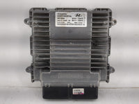 2011-2014 Hyundai Sonata PCM Engine Control Computer ECU ECM PCU OEM P/N:39111-2G673 39101-2G673 Fits Fits 2011 2012 2013 20