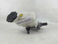 2011-2014 Hyundai Sonata Brake Master Cylinder - Oemusedautoparts1.com