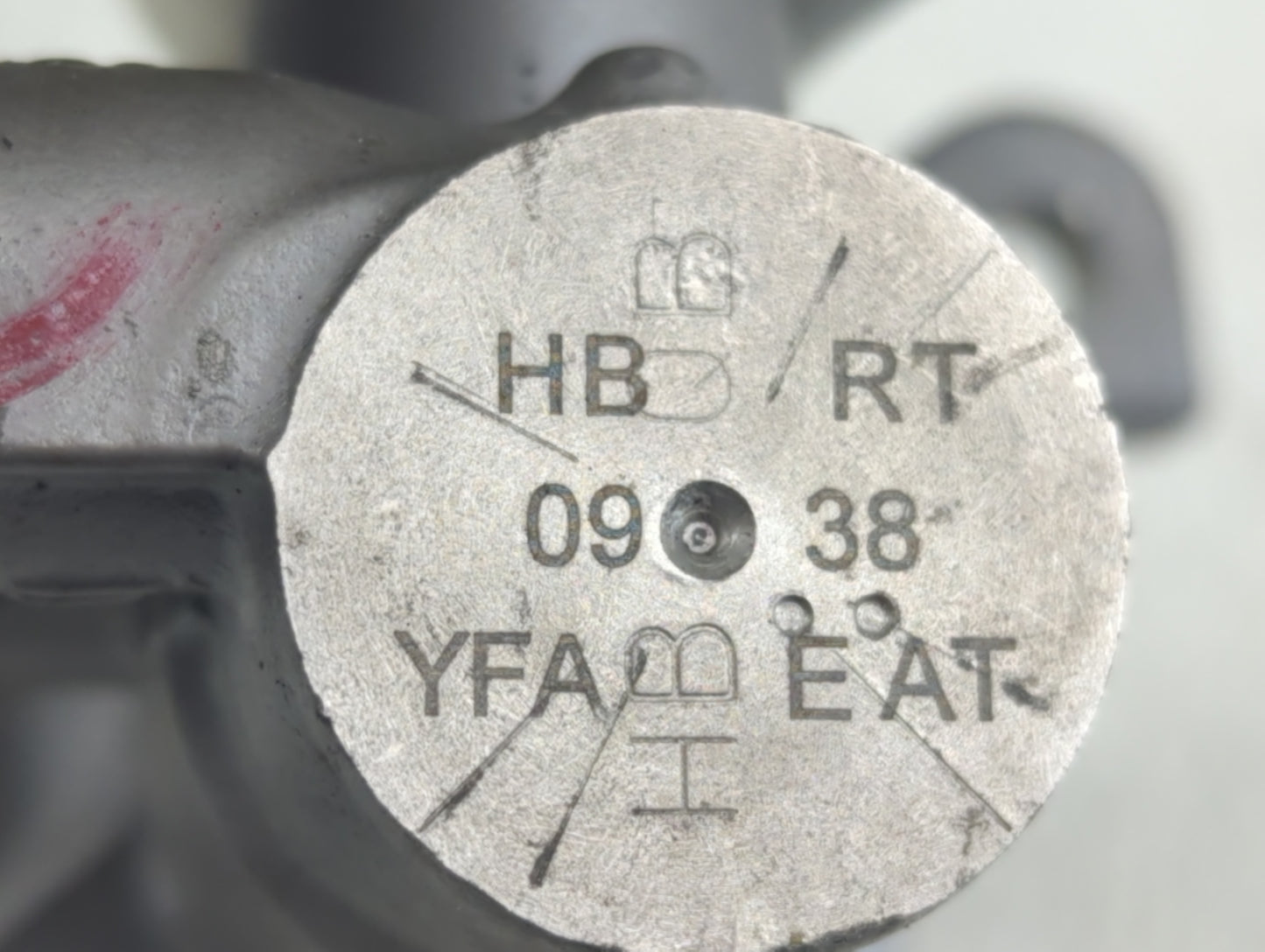 2011-2014 Hyundai Sonata Brake Master Cylinder - Oemusedautoparts1.com