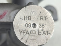 2011-2014 Hyundai Sonata Brake Master Cylinder - Oemusedautoparts1.com