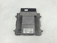 2011-2014 Hyundai Sonata PCM Engine Control Computer ECU ECM PCU OEM P/N:39111-2G662 39101-2G662 Fits Fits 2011 2012 2013 20