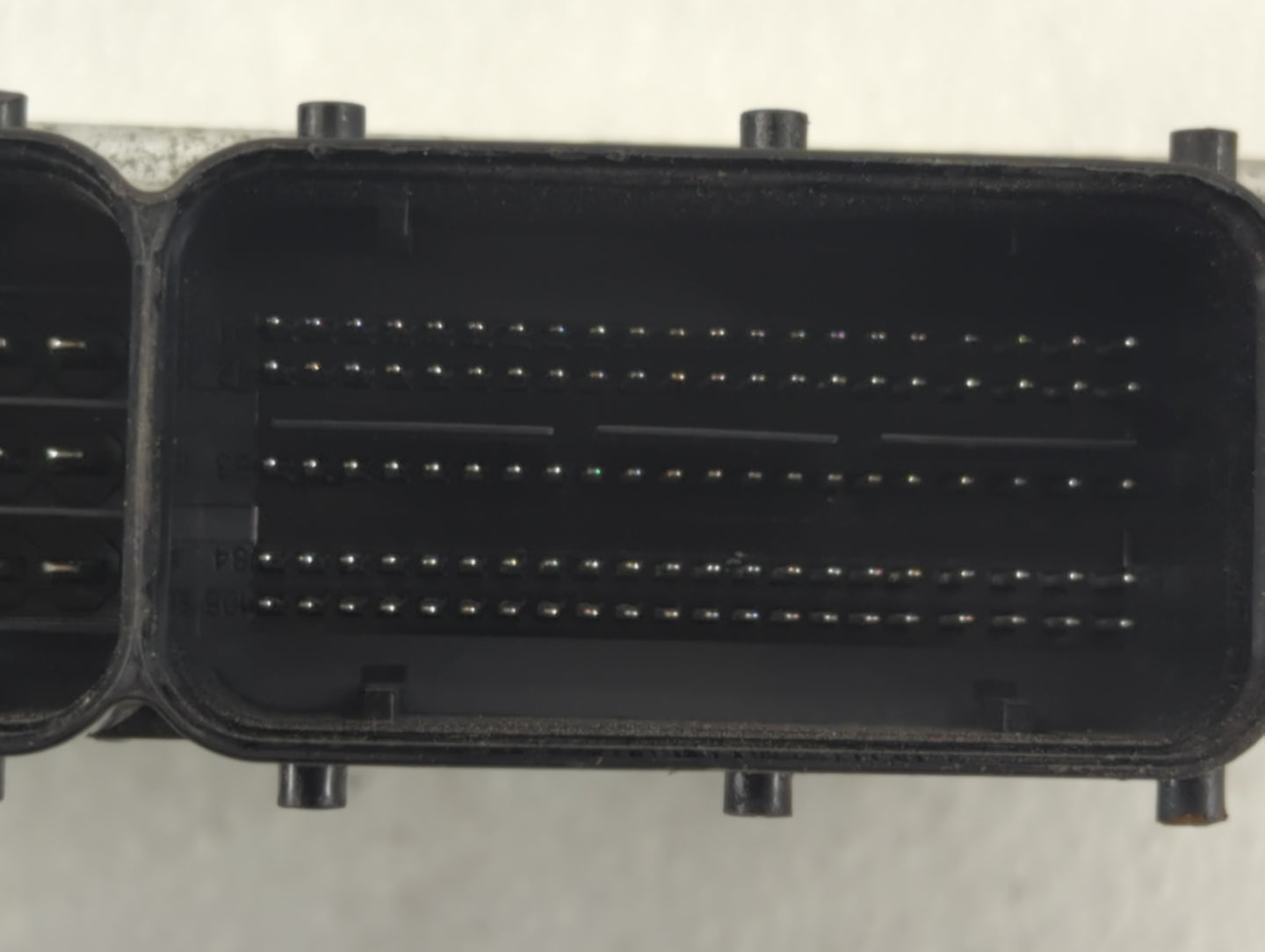 2011-2014 Hyundai Sonata PCM Engine Control Computer ECU ECM PCU OEM P/N:39111-2G662 39101-2G662 Fits Fits 2011 2012 2013 20