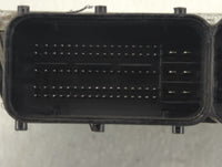 2011-2014 Hyundai Sonata PCM Engine Control Computer ECU ECM PCU OEM P/N:39111-2G662 39101-2G662 Fits Fits 2011 2012 2013 20