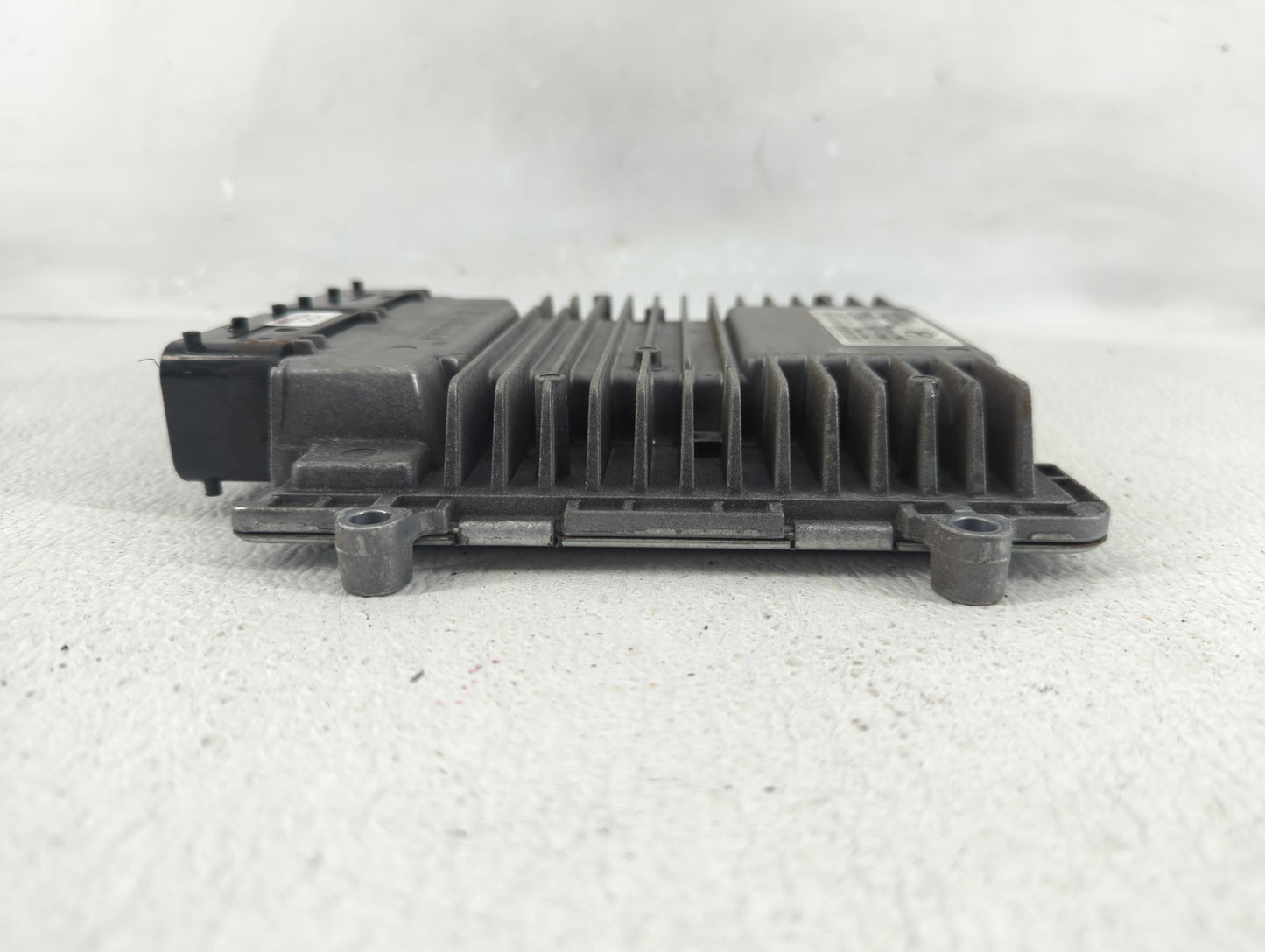 2011-2014 Hyundai Sonata PCM Engine Control Computer ECU ECM PCU OEM P/N:39111-2G662 39101-2G662 Fits Fits 2011 2012 2013 20
