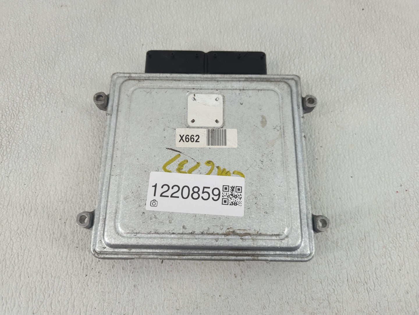 2011-2014 Hyundai Sonata PCM Engine Control Computer ECU ECM PCU OEM P/N:39111-2G662 39101-2G662 Fits Fits 2011 2012 2013 20