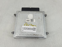 2011-2014 Hyundai Sonata PCM Engine Control Computer ECU ECM PCU OEM P/N:39111-2G662 39101-2G662 Fits Fits 2011 2012 2013 20