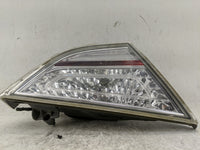 2011-2015 Hyundai Sonata Tail Light Assembly Driver Left OEM P/N:92402-3S2 Fits Fits 2011 2012 2013 2014 2015 OEM Used Auto 