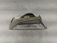 2011-2015 Hyundai Sonata Tail Light Assembly Driver Left OEM P/N:92402-3S2 Fits Fits 2011 2012 2013 2014 2015 OEM Used Auto 