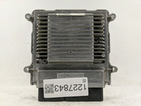 2011-2015 Hyundai Sonata PCM Engine Control Computer ECU ECM PCU OEM P/N:39105-2G911 39155-2G911 Fits OEM Used Auto Parts - 