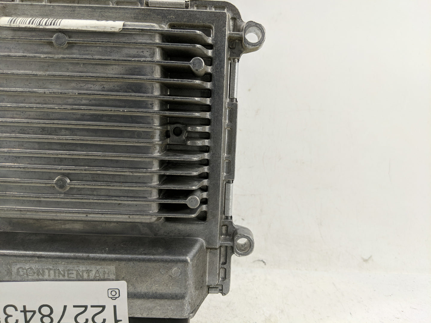 2011-2015 Hyundai Sonata PCM Engine Control Computer ECU ECM PCU OEM P/N:39105-2G911 39155-2G911 Fits OEM Used Auto Parts - 