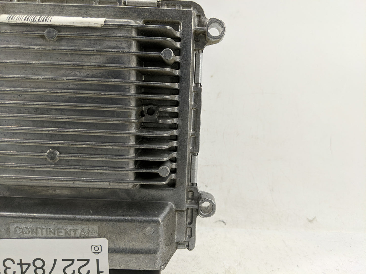 2011-2015 Hyundai Sonata PCM Engine Control Computer ECU ECM PCU OEM P/N:39105-2G911 39155-2G911 Fits OEM Used Auto Parts - 