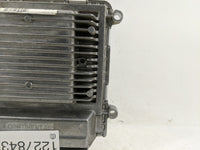 2011-2015 Hyundai Sonata PCM Engine Control Computer ECU ECM PCU OEM P/N:39105-2G911 39155-2G911 Fits OEM Used Auto Parts - 