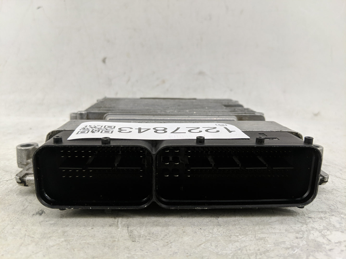 2011-2015 Hyundai Sonata PCM Engine Control Computer ECU ECM PCU OEM P/N:39105-2G911 39155-2G911 Fits OEM Used Auto Parts - 