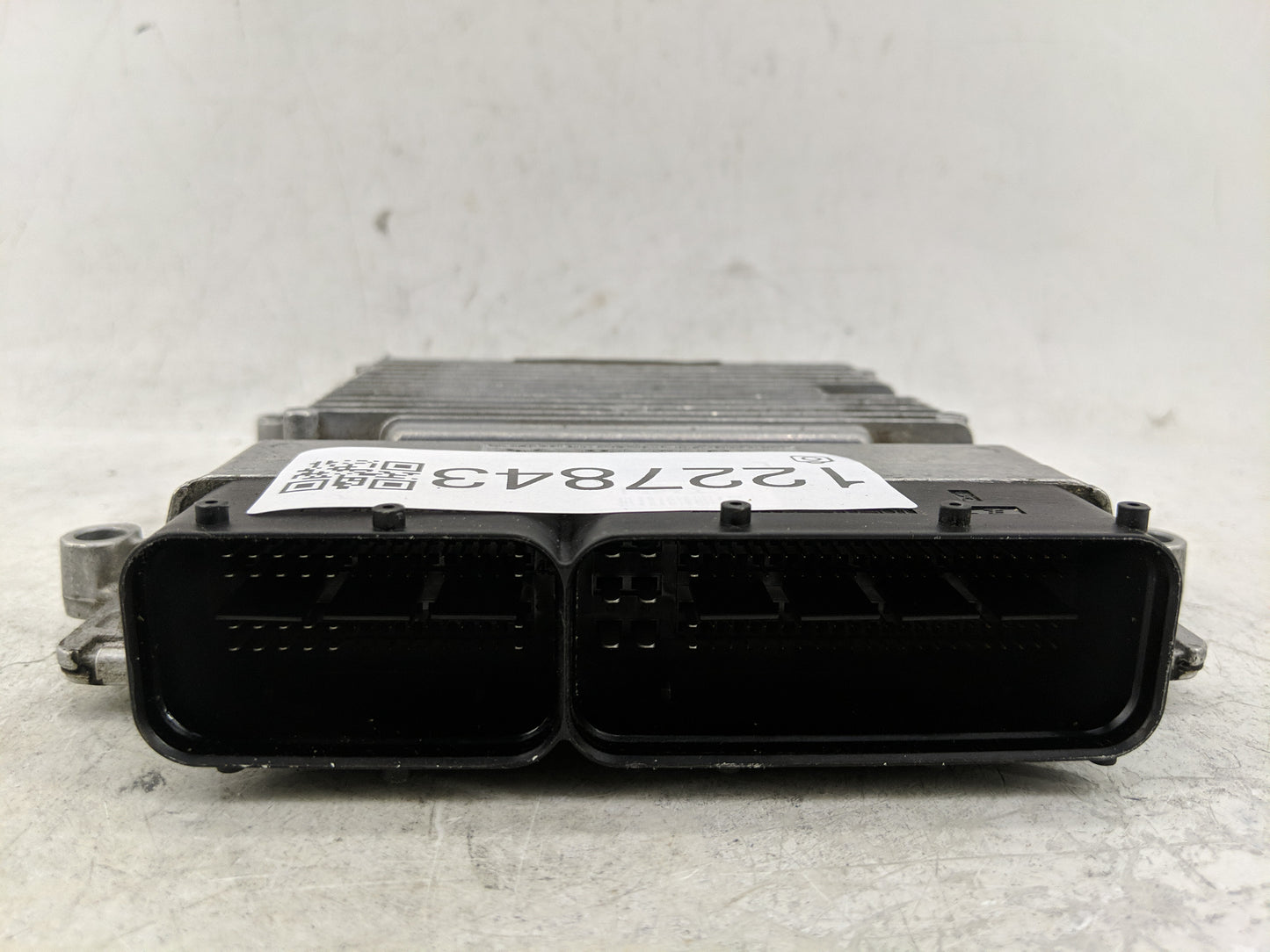 2011-2015 Hyundai Sonata PCM Engine Control Computer ECU ECM PCU OEM P/N:39105-2G911 39155-2G911 Fits OEM Used Auto Parts - 