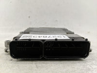 2011-2015 Hyundai Sonata PCM Engine Control Computer ECU ECM PCU OEM P/N:39105-2G911 39155-2G911 Fits OEM Used Auto Parts - 