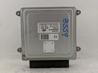 2011-2015 Hyundai Sonata PCM Engine Control Computer ECU ECM PCU OEM P/N:39105-2G911 39155-2G911 Fits OEM Used Auto Parts - 