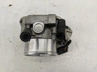 2011-2014 Hyundai Sonata Throttle Body P/N:35100-2G700 Fits Fits 2011 2012 2013 2014 2015 2016 OEM Used Auto Parts - Oemused