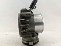 2011-2014 Hyundai Sonata Throttle Body P/N:35100-2G700 Fits Fits 2011 2012 2013 2014 2015 2016 OEM Used Auto Parts - Oemused