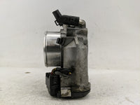 2011-2014 Hyundai Sonata Throttle Body P/N:35100-2G700 Fits Fits 2011 2012 2013 2014 2015 2016 OEM Used Auto Parts - Oemused