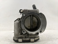 2011-2014 Hyundai Sonata Throttle Body P/N:35100-2G700 Fits Fits 2011 2012 2013 2014 2015 2016 OEM Used Auto Parts - Oemused