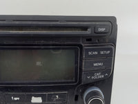 2012-2015 Hyundai Sonata Radio AM FM Cd Player Receiver Replacement P/N:96180-3Q6004X Fits Fits 2012 2013 2014 2015 OEM Used
