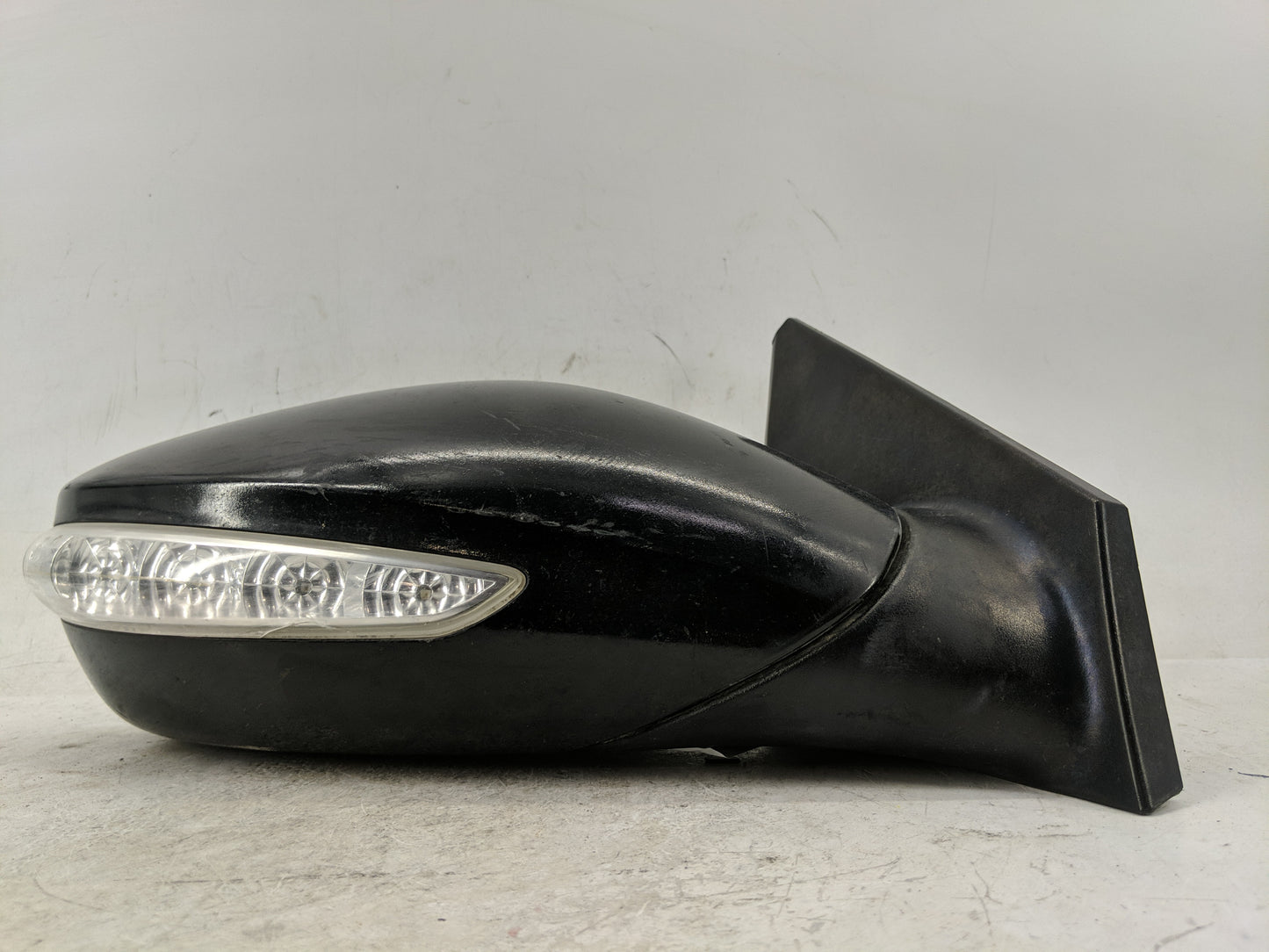 2011-2015 Hyundai Sonata Side Mirror Replacement Passenger Right View Door Mirror Fits Fits 2011 2012 2013 2014 2015 OEM Use