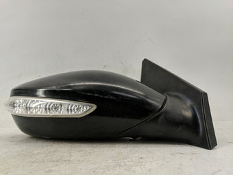 compare product 2011-2015 Hyundai Sonata Side Mirror Replacement Passenger Right View Door Mirror Fits Fits 2011 2012 2013 2014 2015 OEM Used Auto Parts