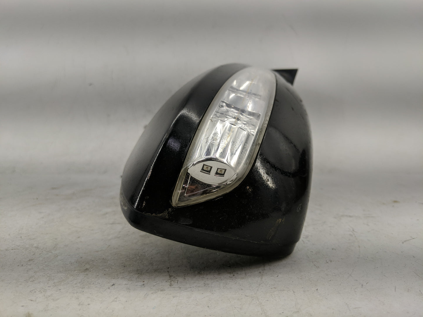 2011-2015 Hyundai Sonata Side Mirror Replacement Passenger Right View Door Mirror Fits Fits 2011 2012 2013 2014 2015 OEM Use