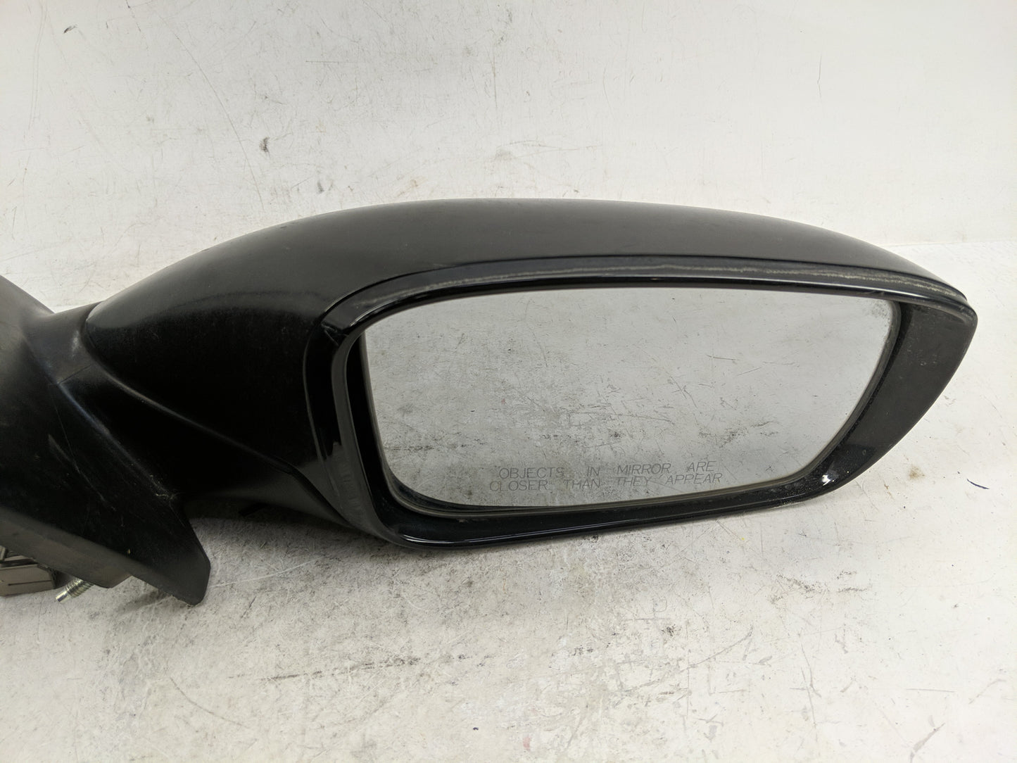 2011-2015 Hyundai Sonata Side Mirror Replacement Passenger Right View Door Mirror Fits Fits 2011 2012 2013 2014 2015 OEM Use