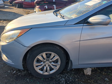 2011-2014 Hyundai Sonata Driver Fender - Oemusedautoparts1.com