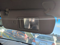 2011-2015 Hyundai Sonata Sun Visor Shade Replacement Passenger Right Mirror Fits Fits 2011 2012 2013 2014 2015 OEM Used Auto