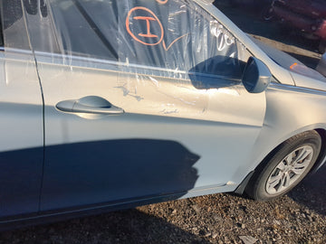 2011-2014 Hyundai Sonata Passenger Front Door Oem - Oemusedautoparts1.com