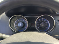 2011-2014 Hyundai Sonata Instrument Cluster Speedometer Gauges Miles:215K Fits Fits 2011 2012 2013 2014 OEM Used Auto Parts 
