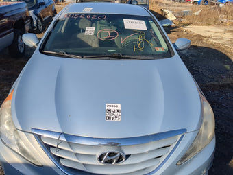 compare product 2011-2014 Hyundai Sonata Hood Oem 1234833