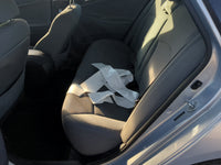 2012 Hyundai Sonata Rear Seat Oem 1234856 - Oemusedautoparts1.com