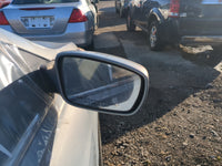 2011-2014 Hyundai Sonata Passenger Side View Mirror - Right Door Mirror OEM Used - Oemusedautoparts1.com