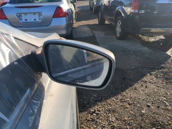 compare product 2011-2014 Hyundai Sonata Passenger Side View Mirror - Right Door Mirror OEM Used