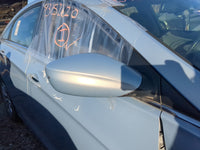 2011-2014 Hyundai Sonata Passenger Side View Mirror - Right Door Mirror OEM Used - Oemusedautoparts1.com