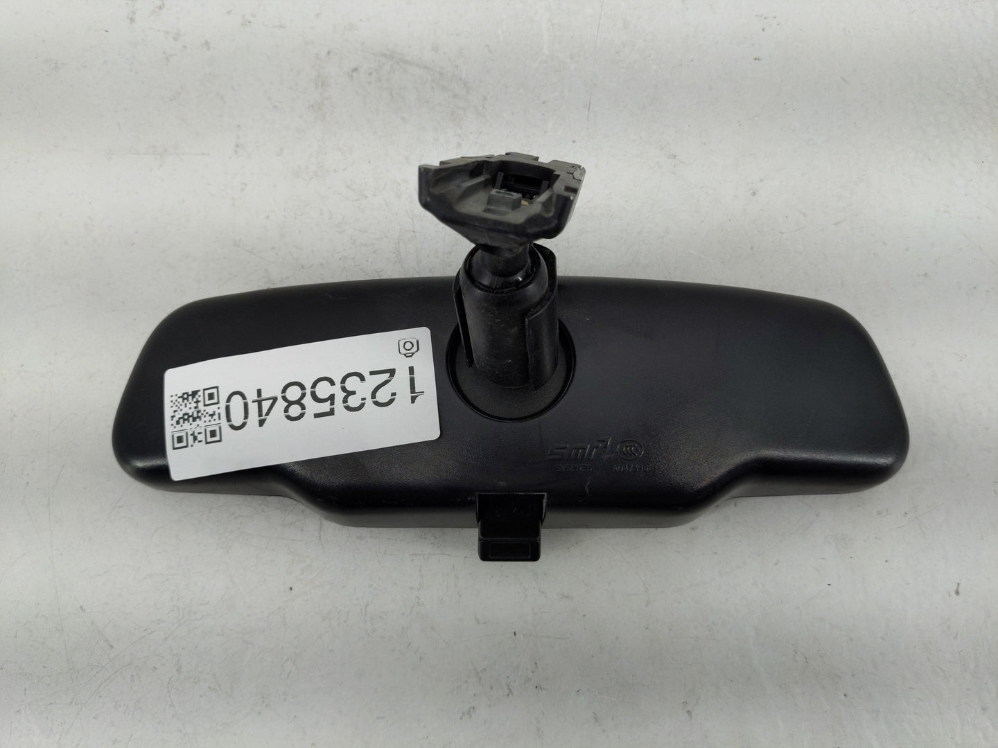 2012 Hyundai Sonata Interior Rear View Mirror Replacement OEM P/N:A047396 Fits OEM Used Auto Parts - Oemusedautoparts1.com