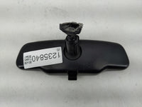 2012 Hyundai Sonata Interior Rear View Mirror Replacement OEM P/N:A047396 Fits OEM Used Auto Parts - Oemusedautoparts1.com