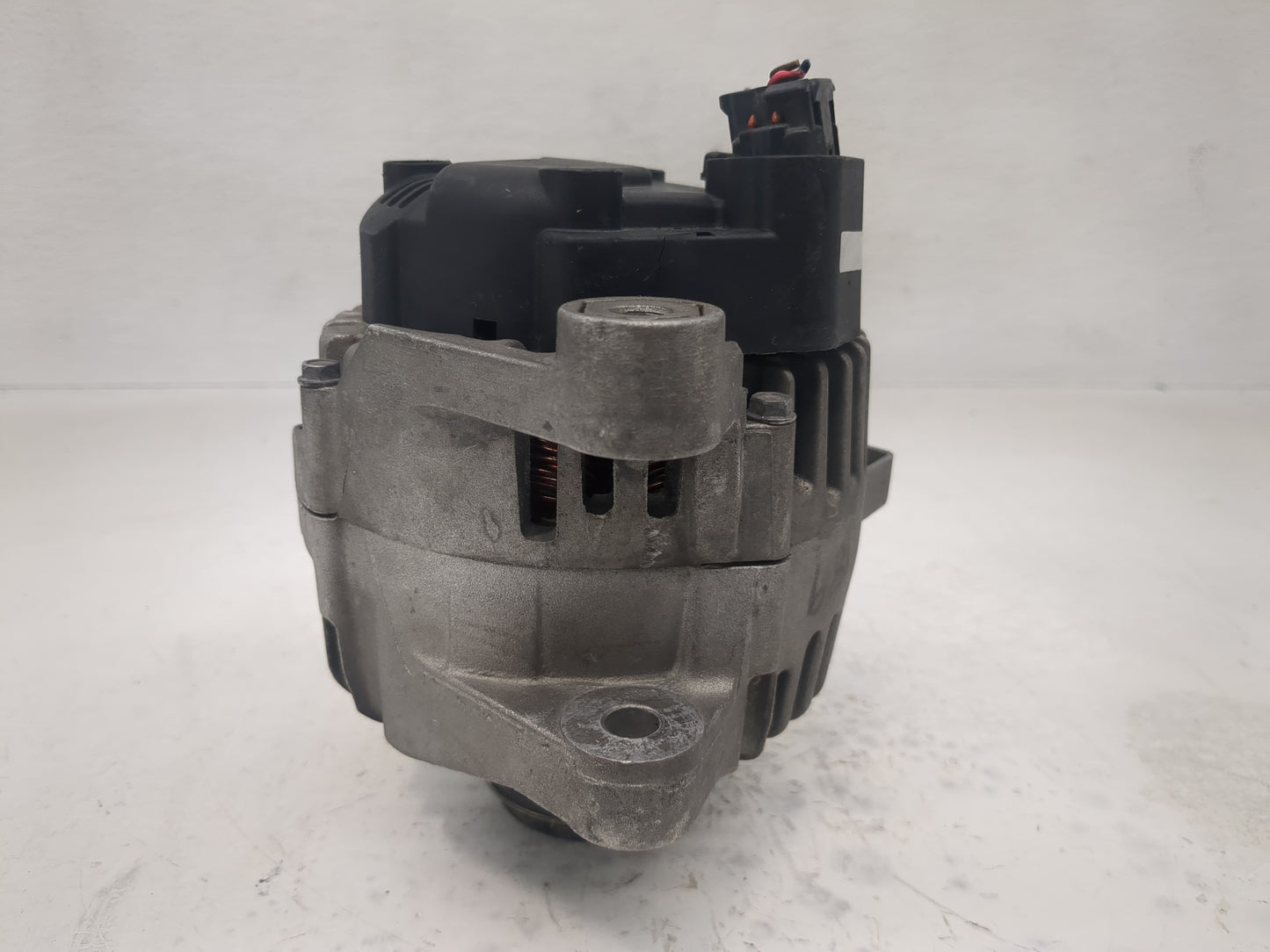 2011-2013 Hyundai Sonata Alternator Replacement Generator Charging Assembly Engine OEM P/N:2606184 B 37300-2G150 Fits OEM Us