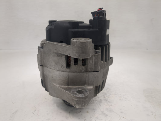 2011-2013 Hyundai Sonata Alternator Replacement Generator Charging Assembly Engine OEM P/N:2606184 B 37300-2G150 Fits OEM Used Auto Parts